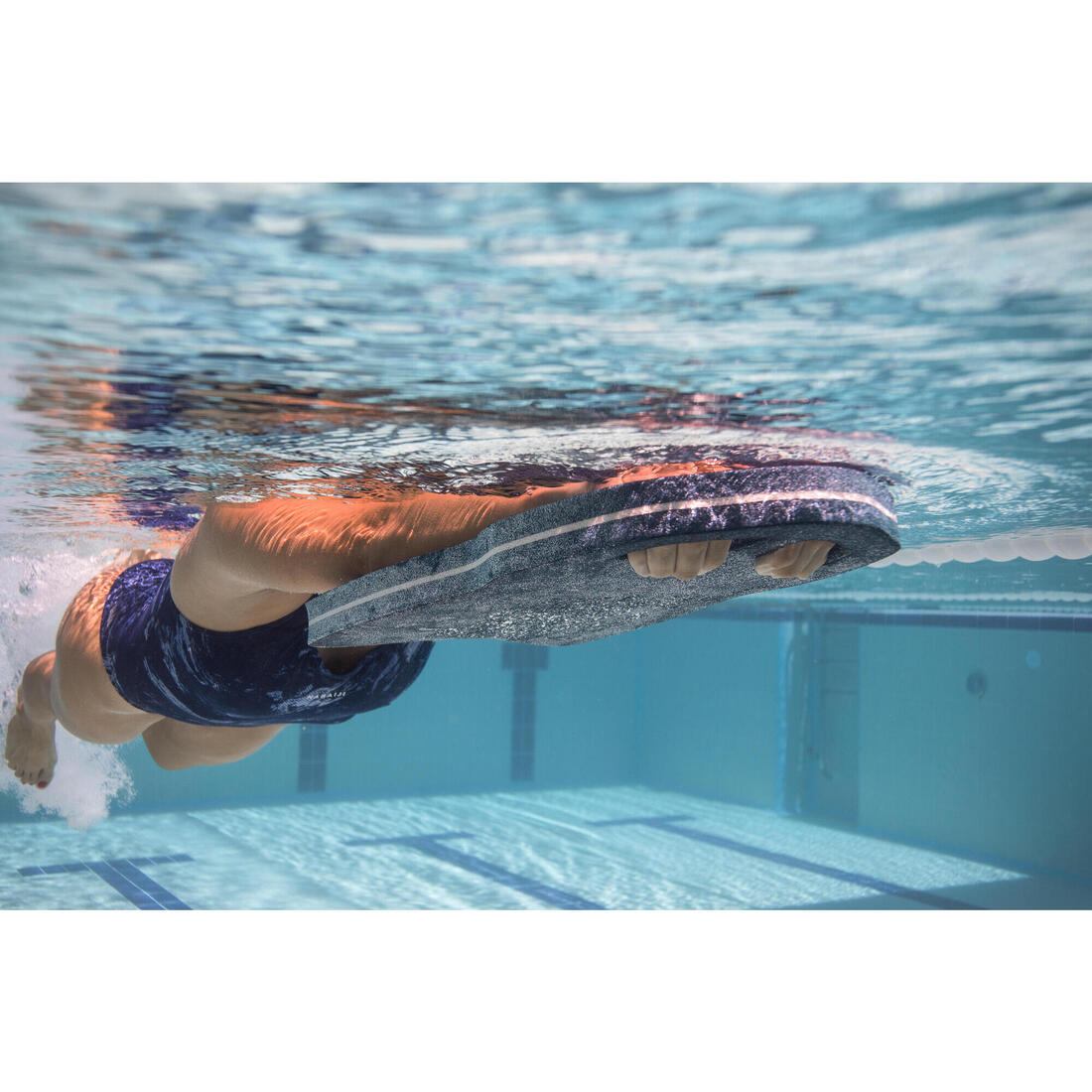 Planche natation piscine