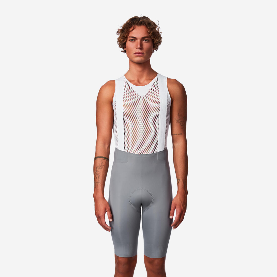 Cuissard court de vélo de route homme, RCR-R 5