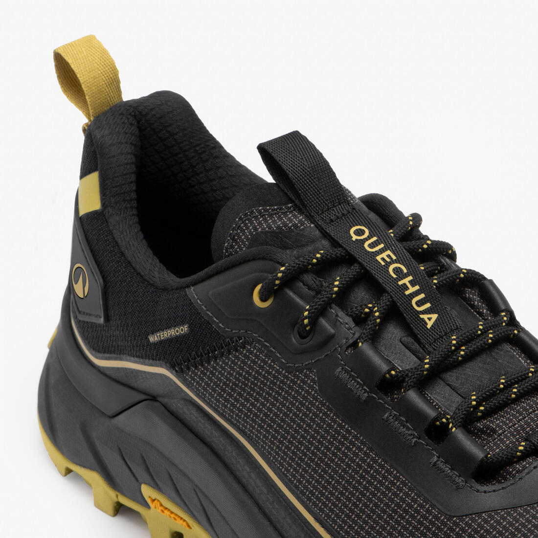 Chaussures de randonnée basses imperméables homme, MH900