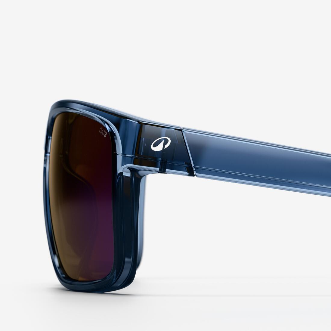 Lunettes de soleil randonnée - MH530 - adulte - catégorie 3