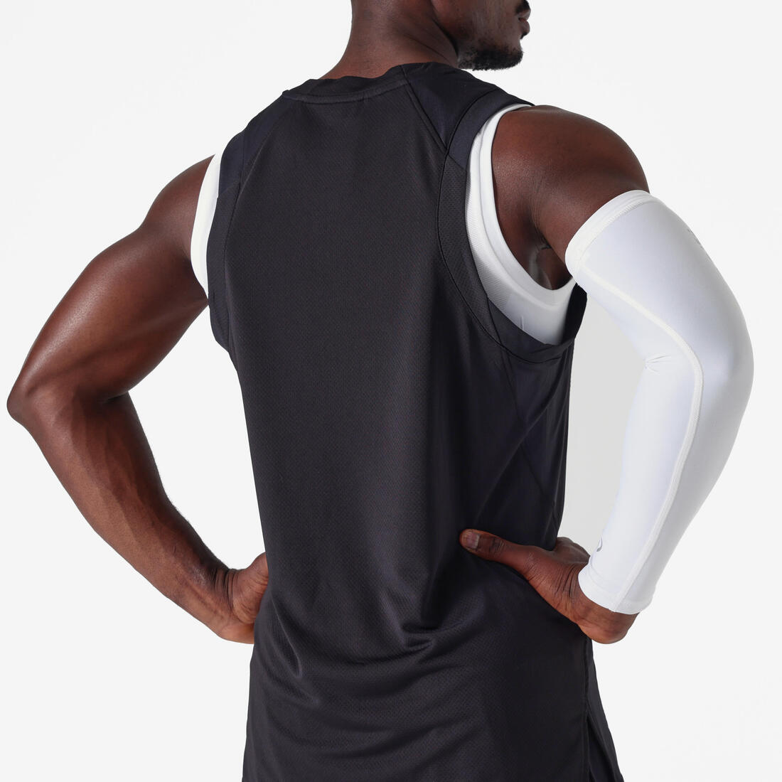 Sous-maillot sans manche de basketball - TANK 500 NBA