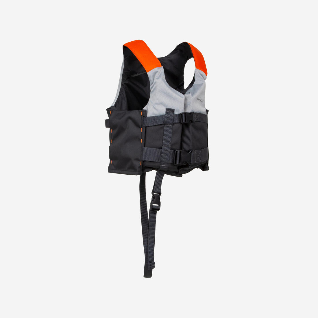 Gilet aide à la flottabilité 50n+ kayak stand up paddle dériveur