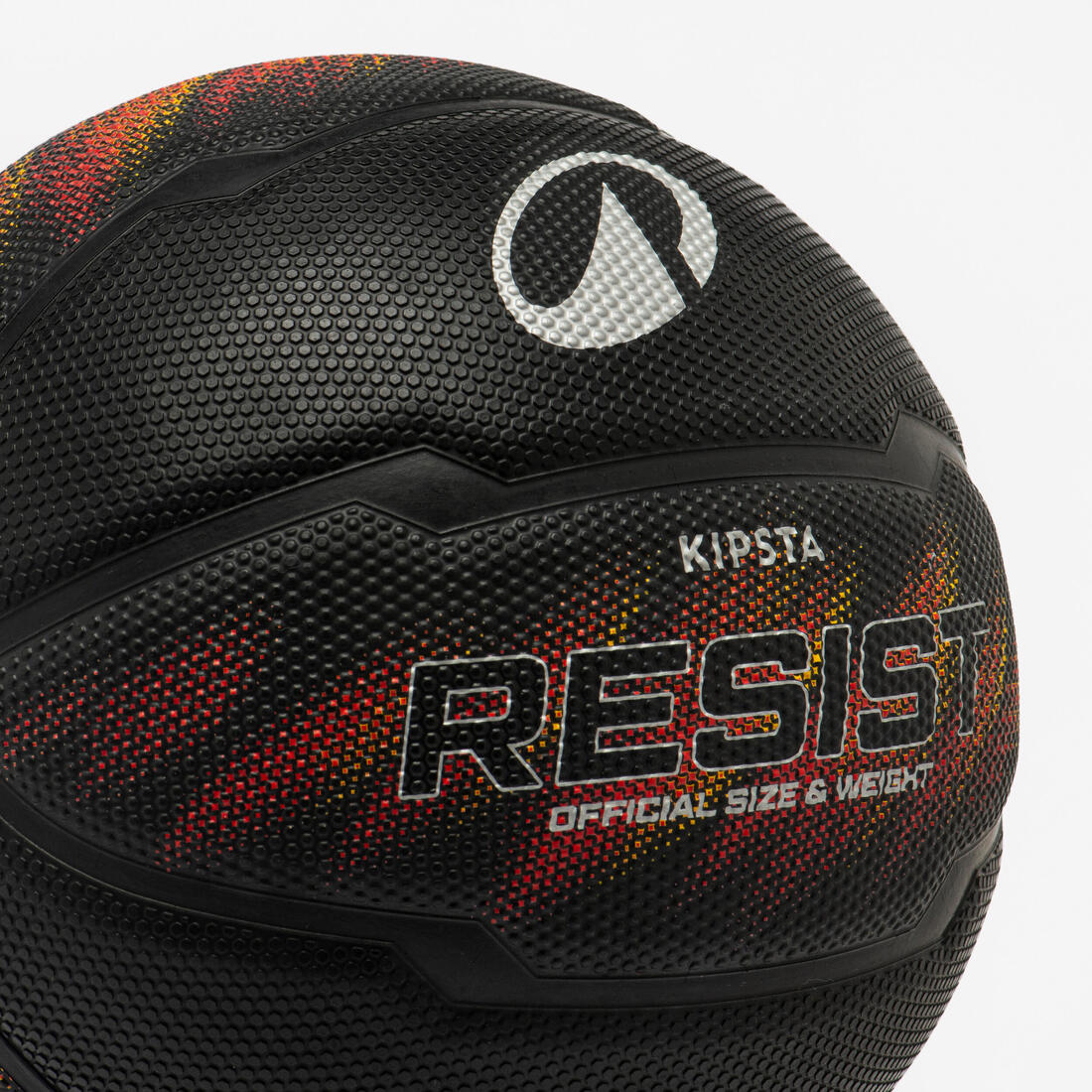 Ballon de basketball taille 5 - RESIST R500