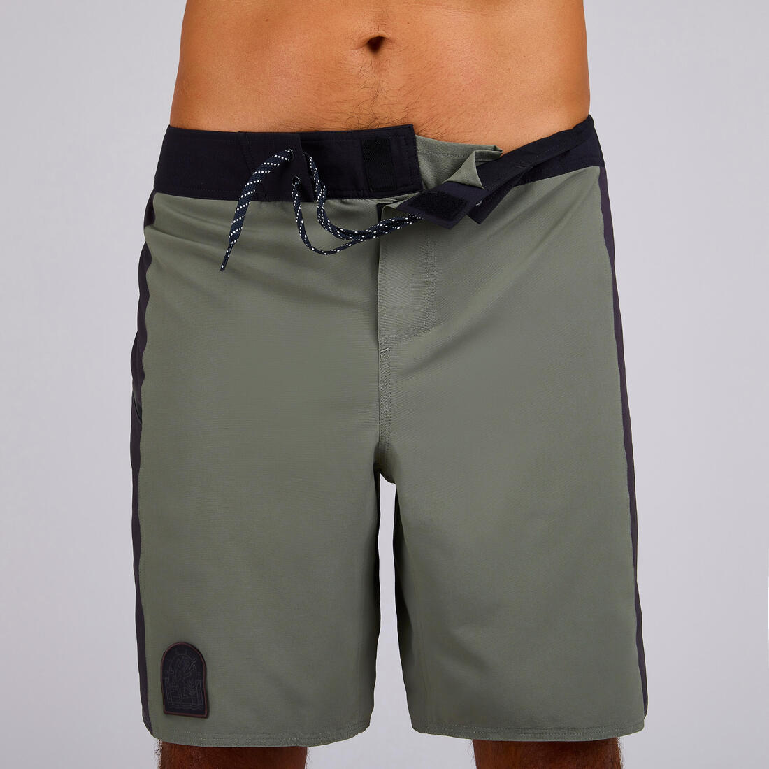 Boardshort surf 500 19" ALEX