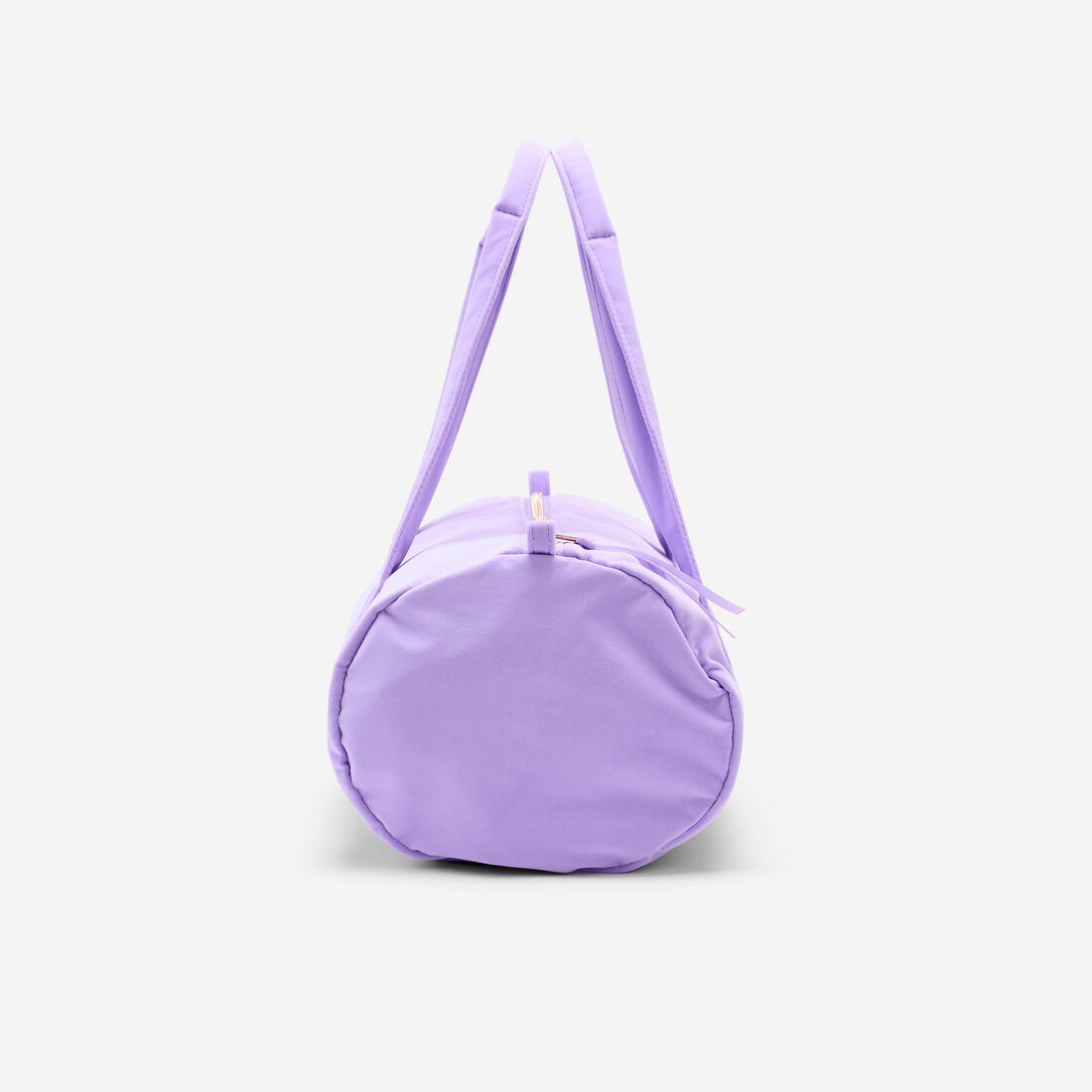 Sac de danse en velours noir 15L - fille