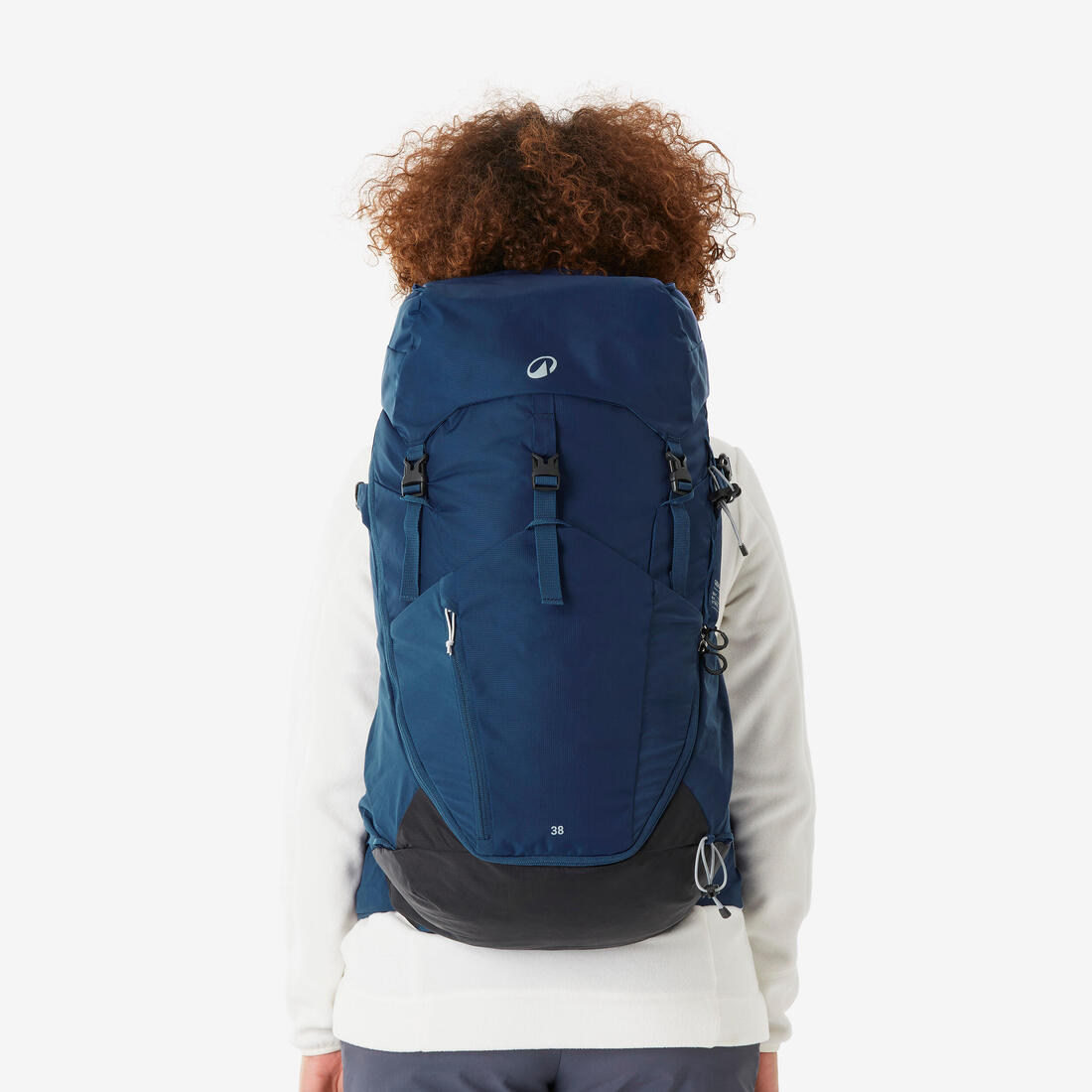 Sac à dos de randonnée 38L, MH500