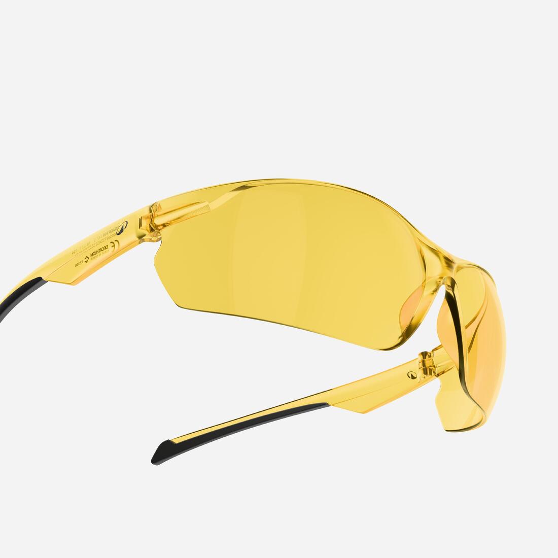 Lunettes de vitesse catégorie 1, Roadr 100