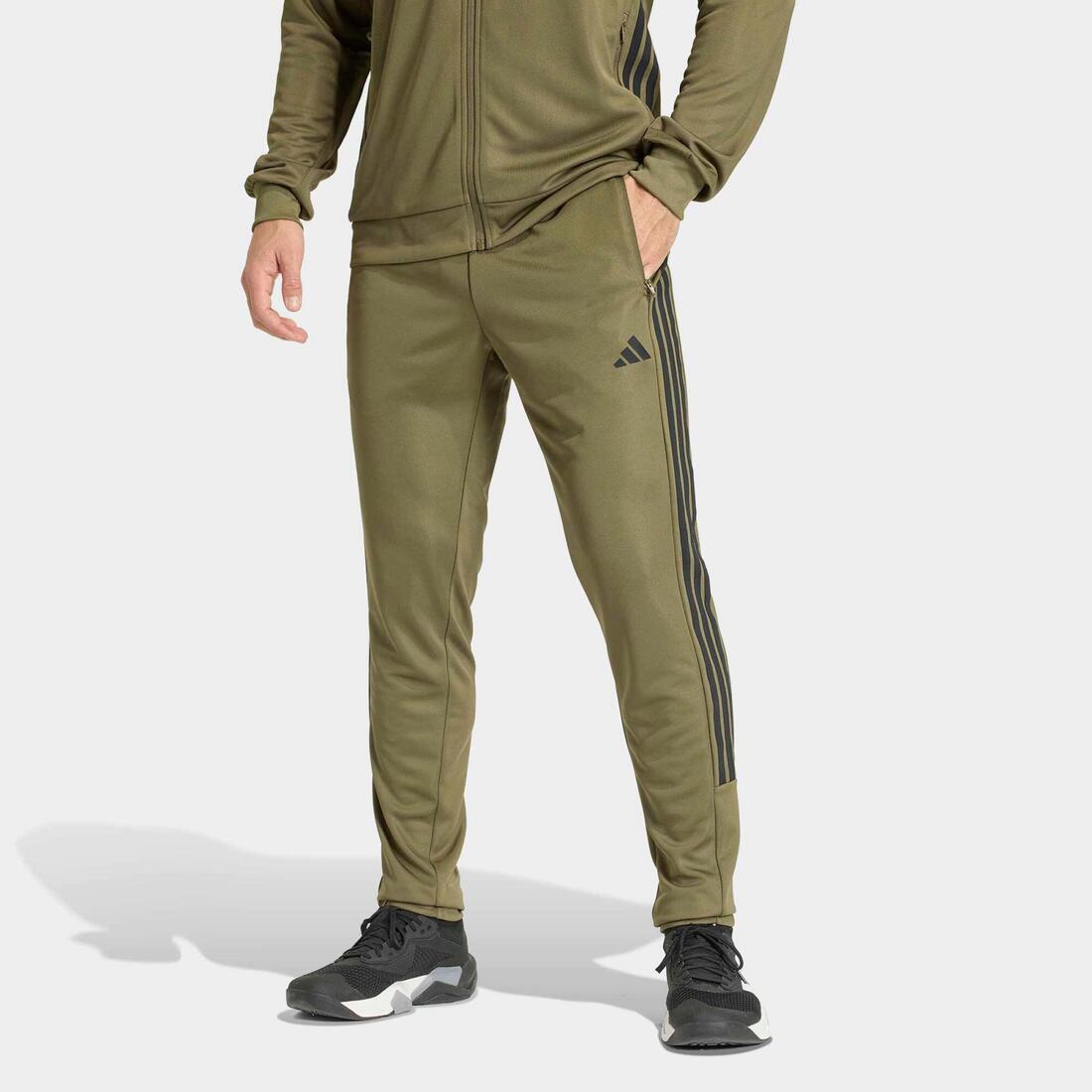 Pantalon de jogging fitness homme