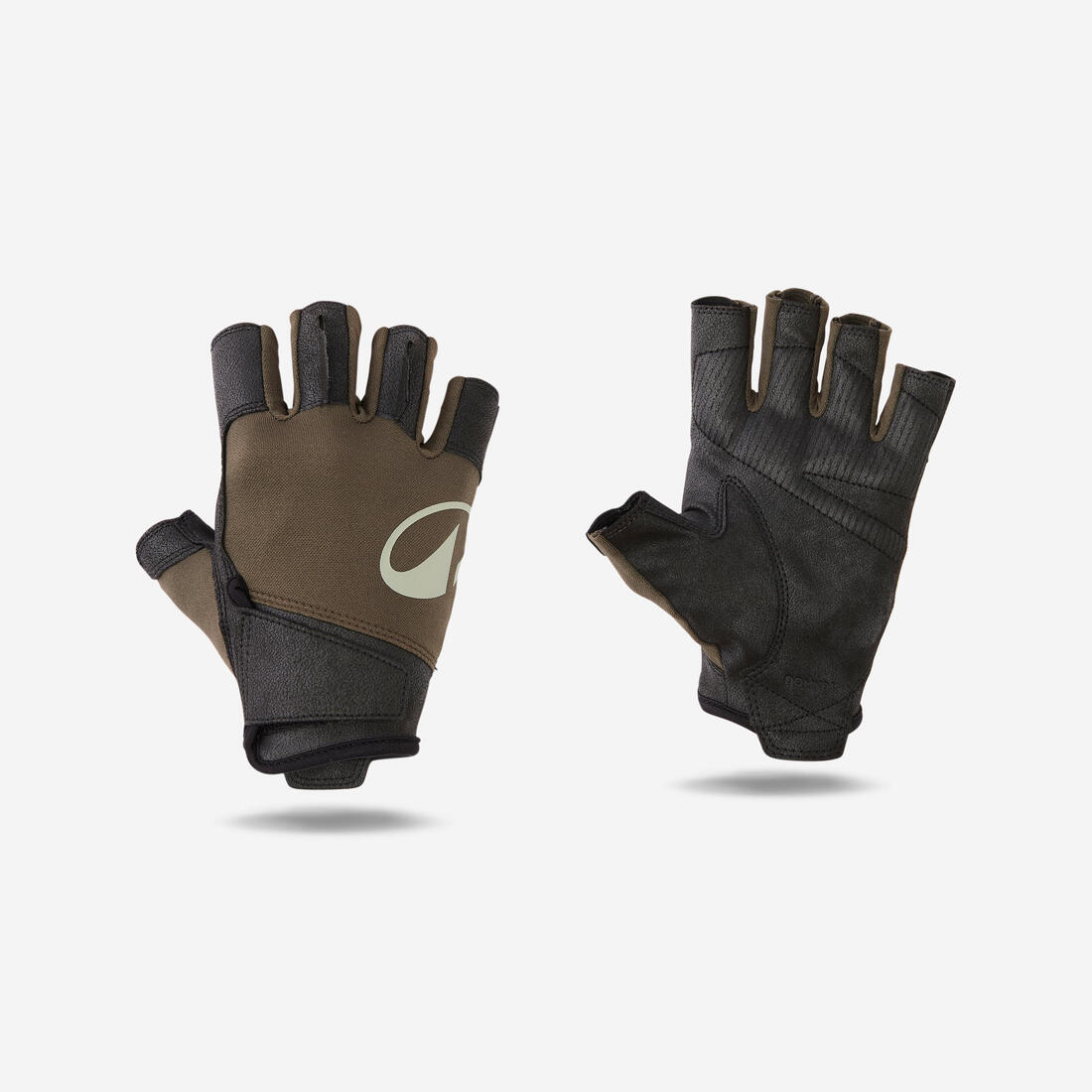 Gants de musculation résistants