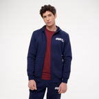 bleu marine