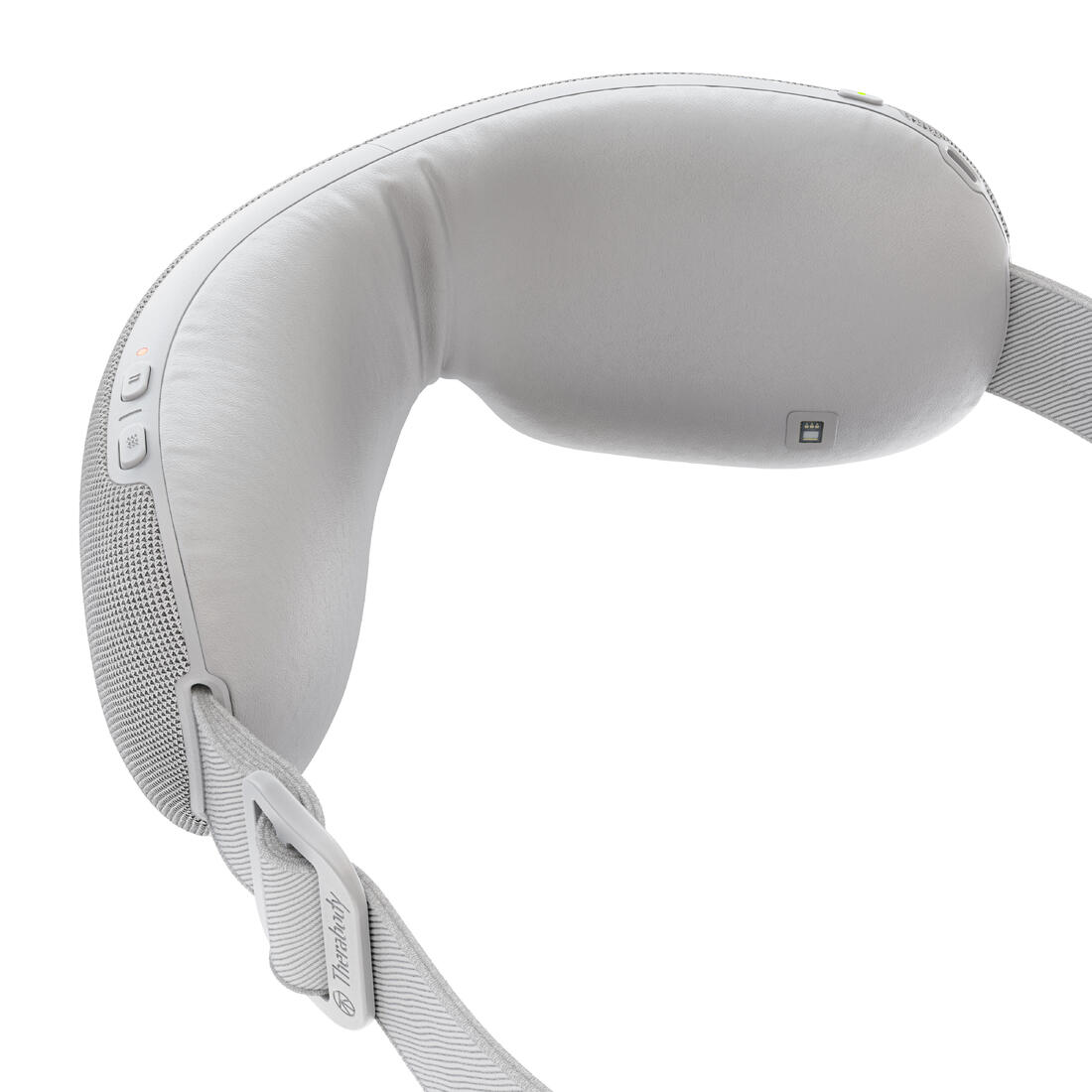 Lunettes de massage, SmartGoggles 1ère génération