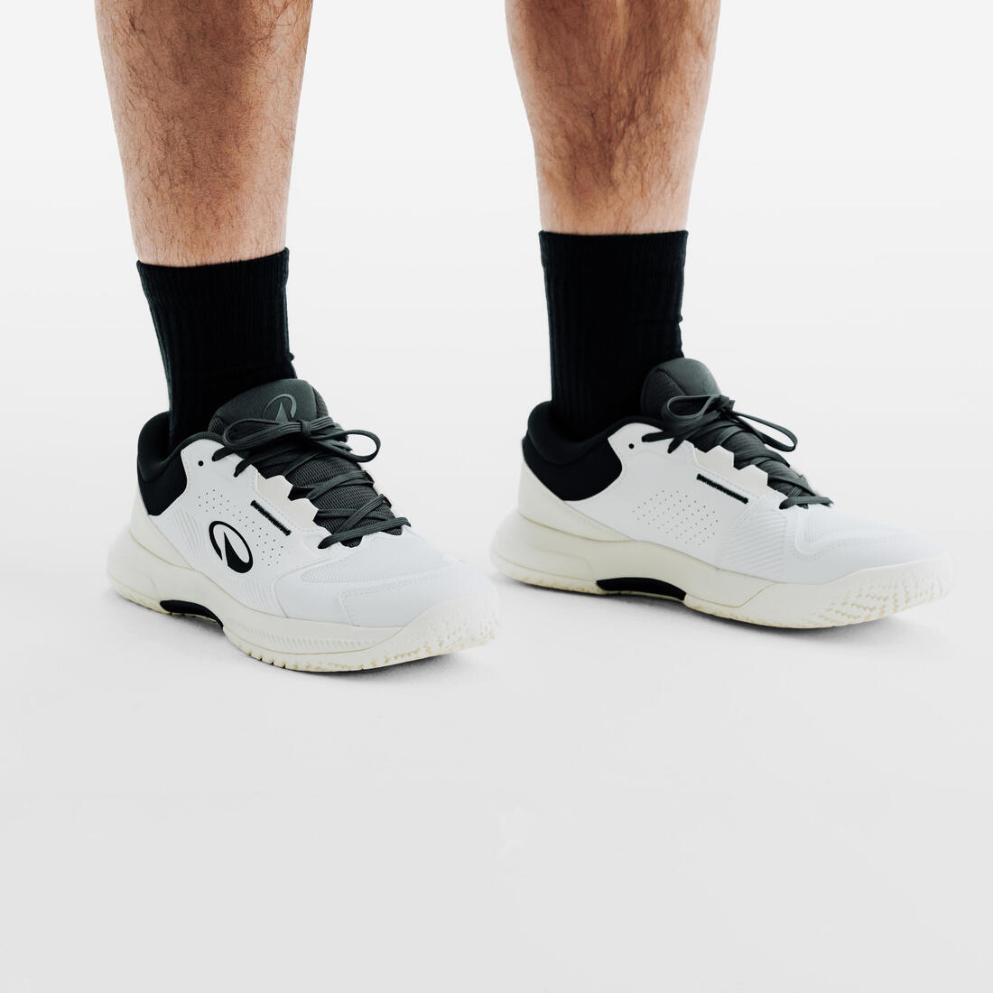 Chaussures de tennis multicourt adulte, Comfort