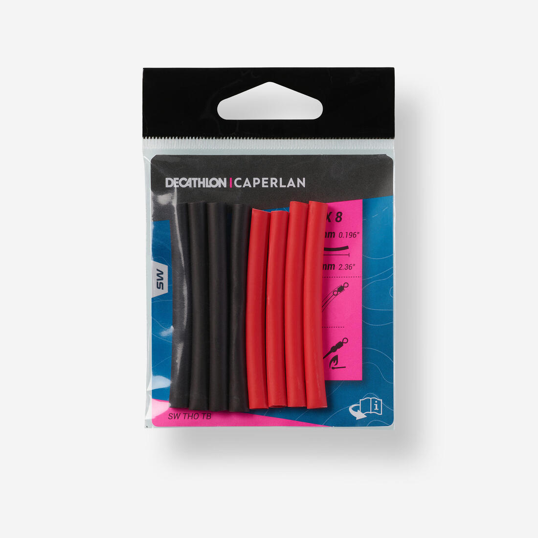 Gaine Thermo 3.5 mm pêche en surfcasting