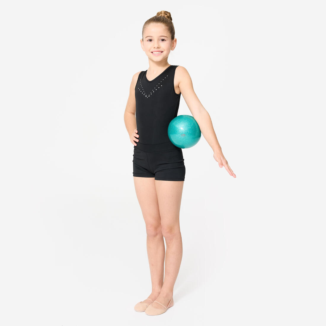 Ballon de Gymnastique Rythmique de 165 mm