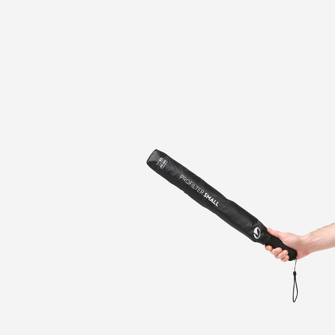 Parapluie 125 cm anti-UV UPF50+, Profilter