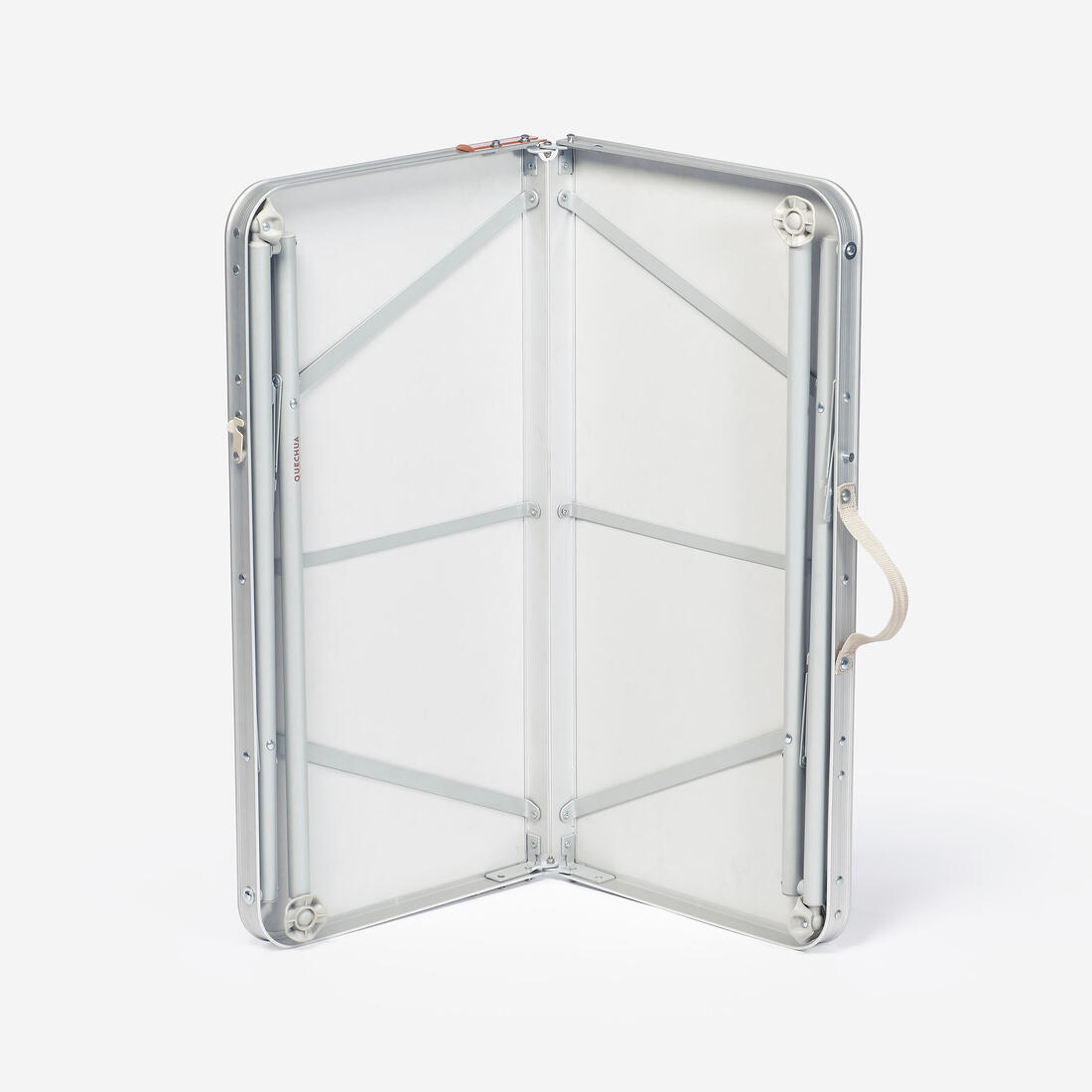 Table de camping pliante, 4 personnes