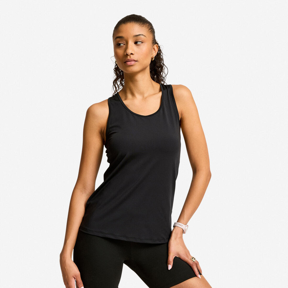 Débardeur Basic femme