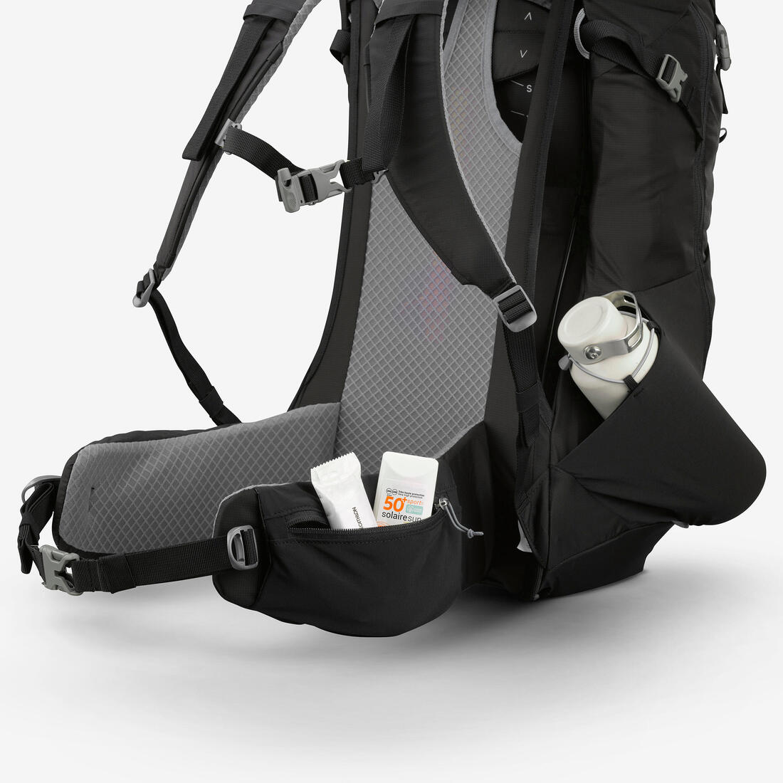 Sac à dos de randonnée 38L, MH500