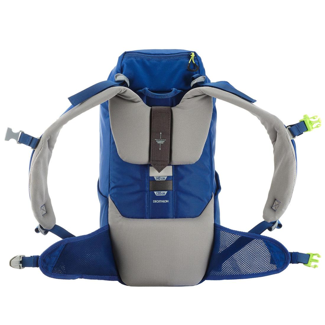 Sac à dos de randonnée enfant 7-15 ans 18L - MH500