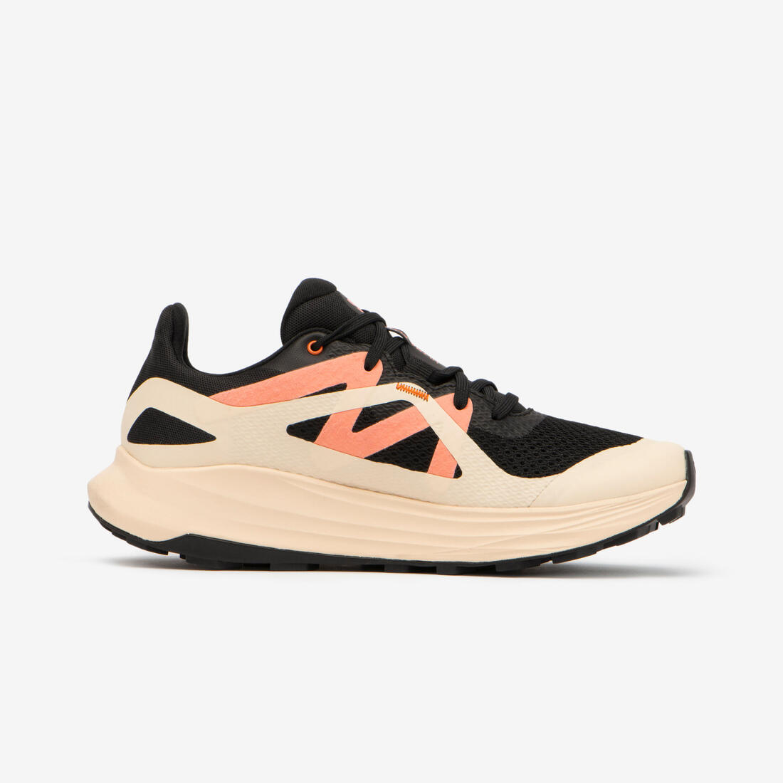 Chaussures de Trail Running Femme - Salomon Ultra Flow