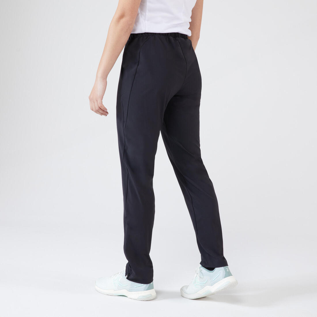Pantalon tennis light femme - Light 500
