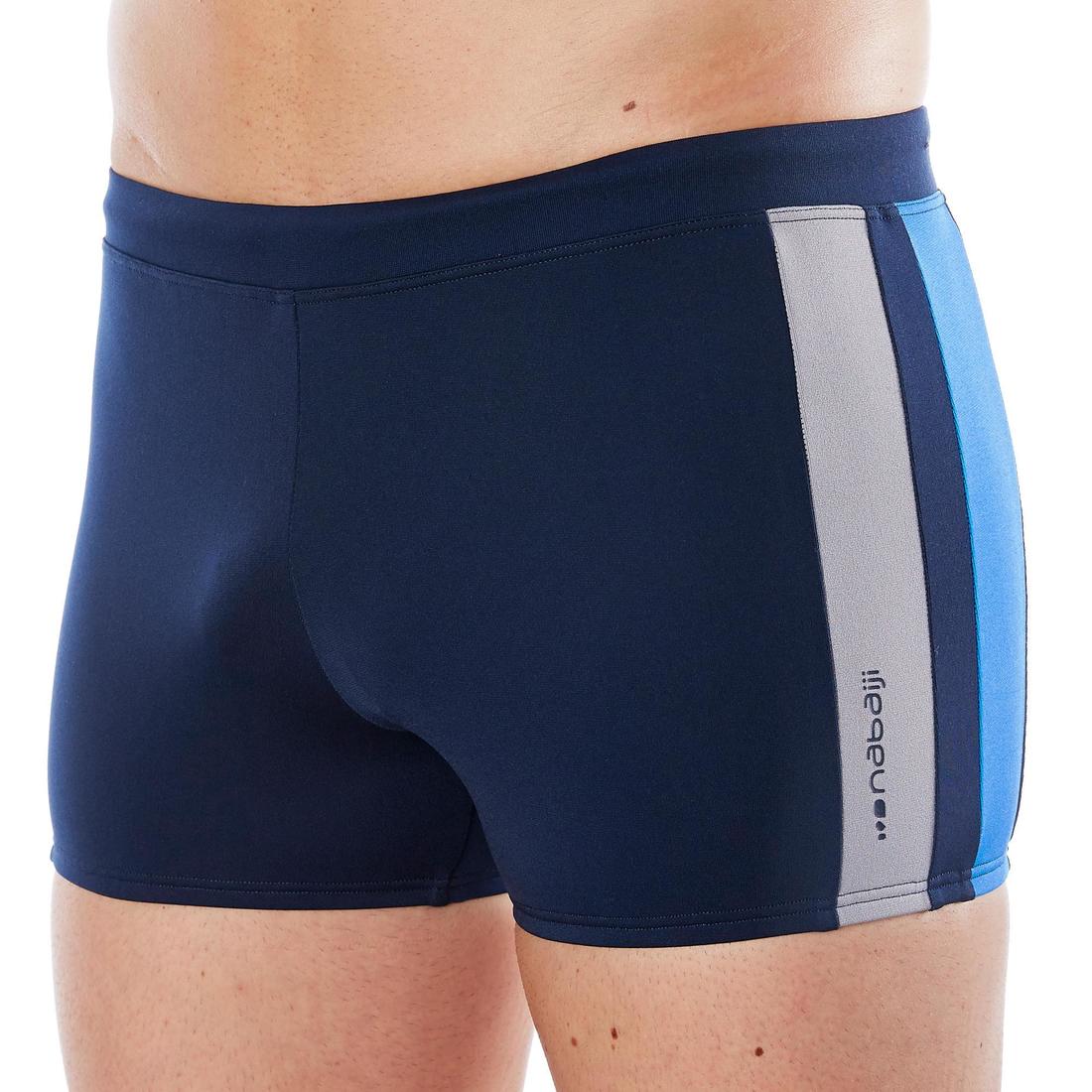 Boxer de Bain Natation Homme - Yoke