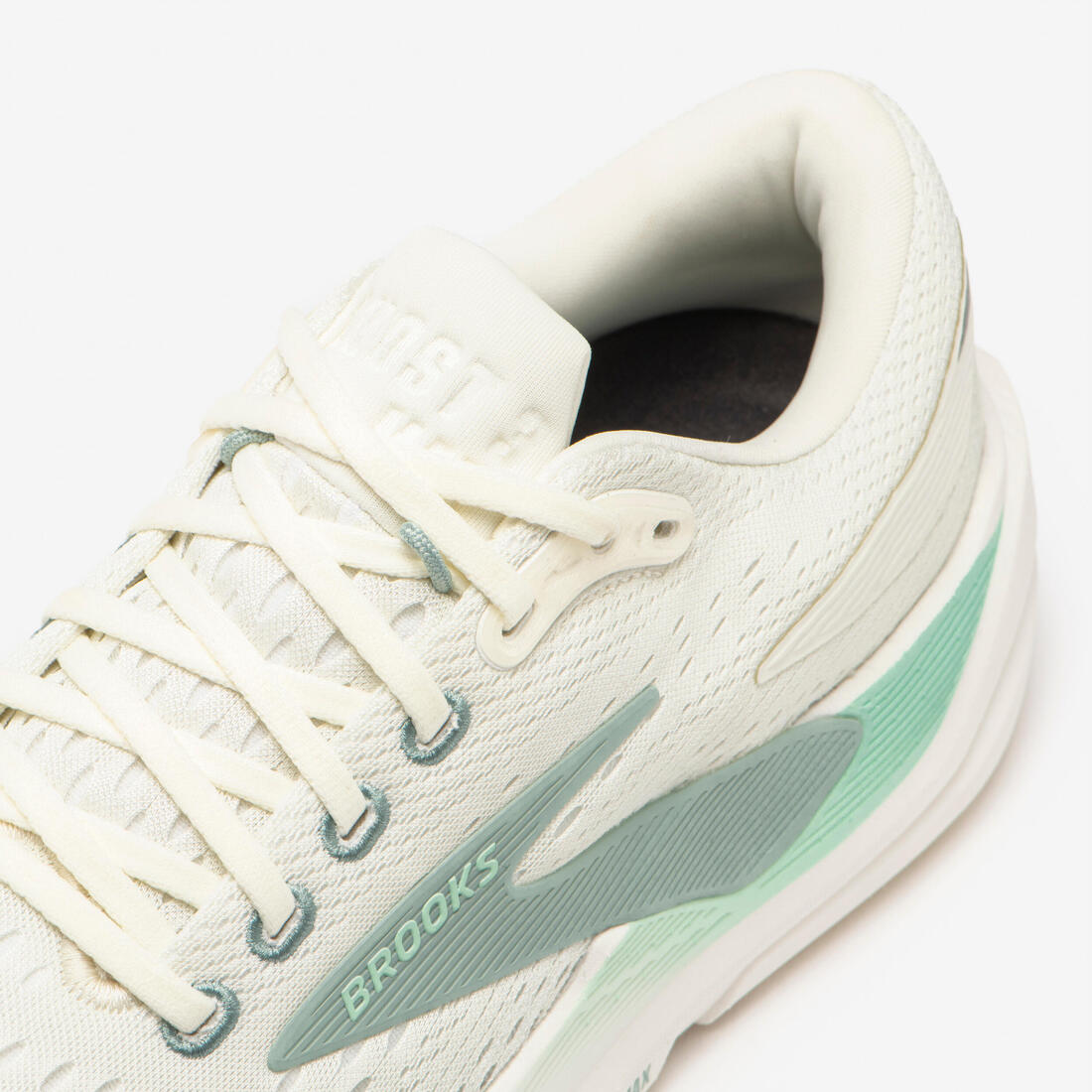 Chaussures de running Femme, Brooks Ghost Max