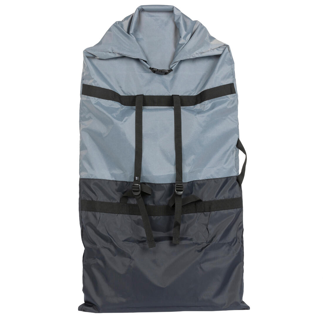 Housse compacte de transport bodyboard 100 réglable