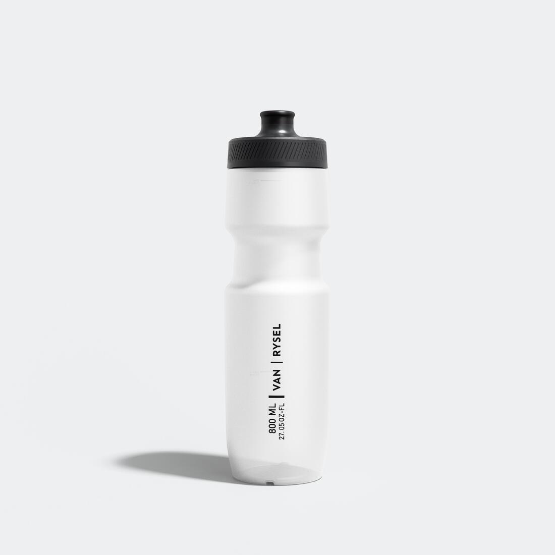 Bidon vélo FastFlow L 800ml