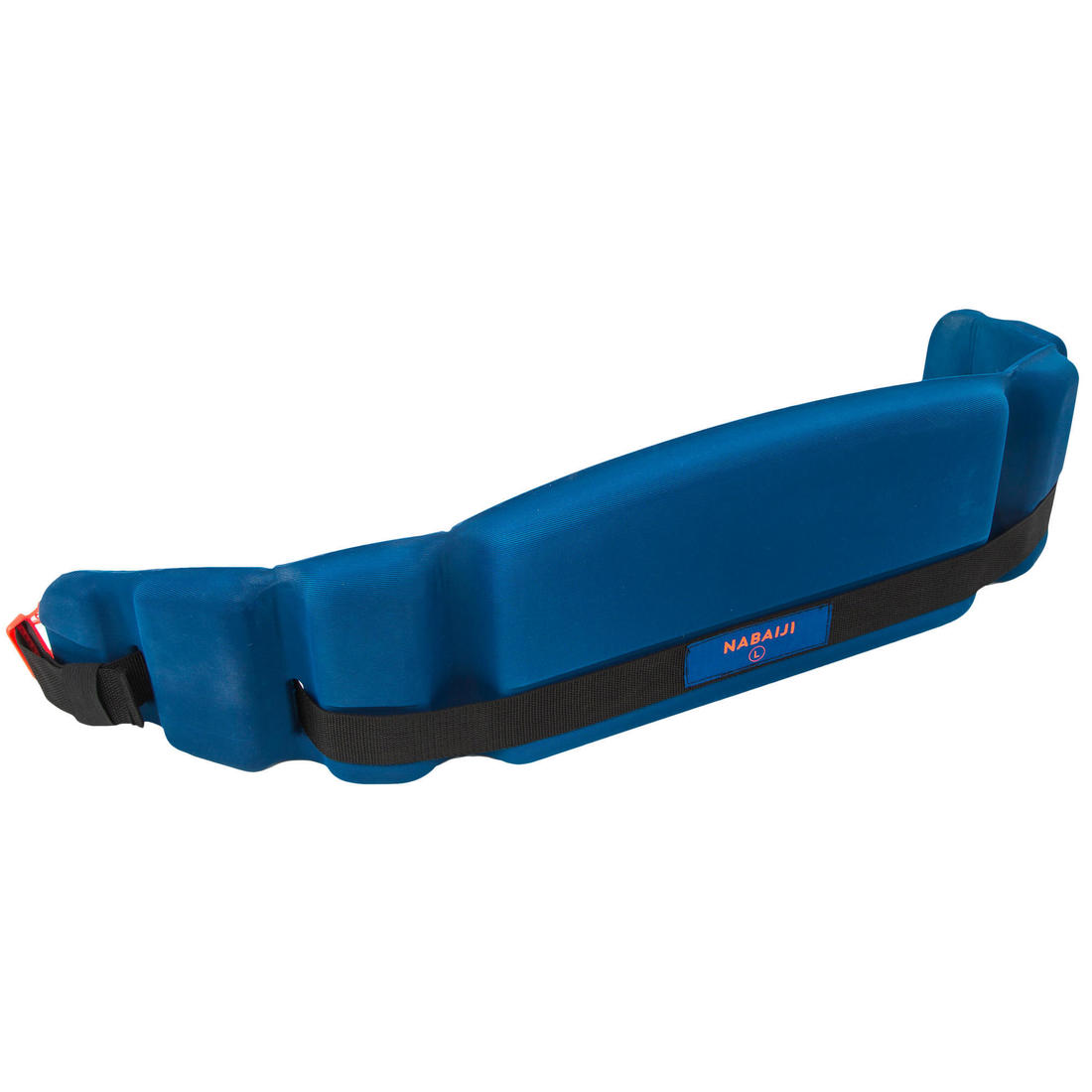 Ceinture piscine en mousse aquagym - aquajogging bleu