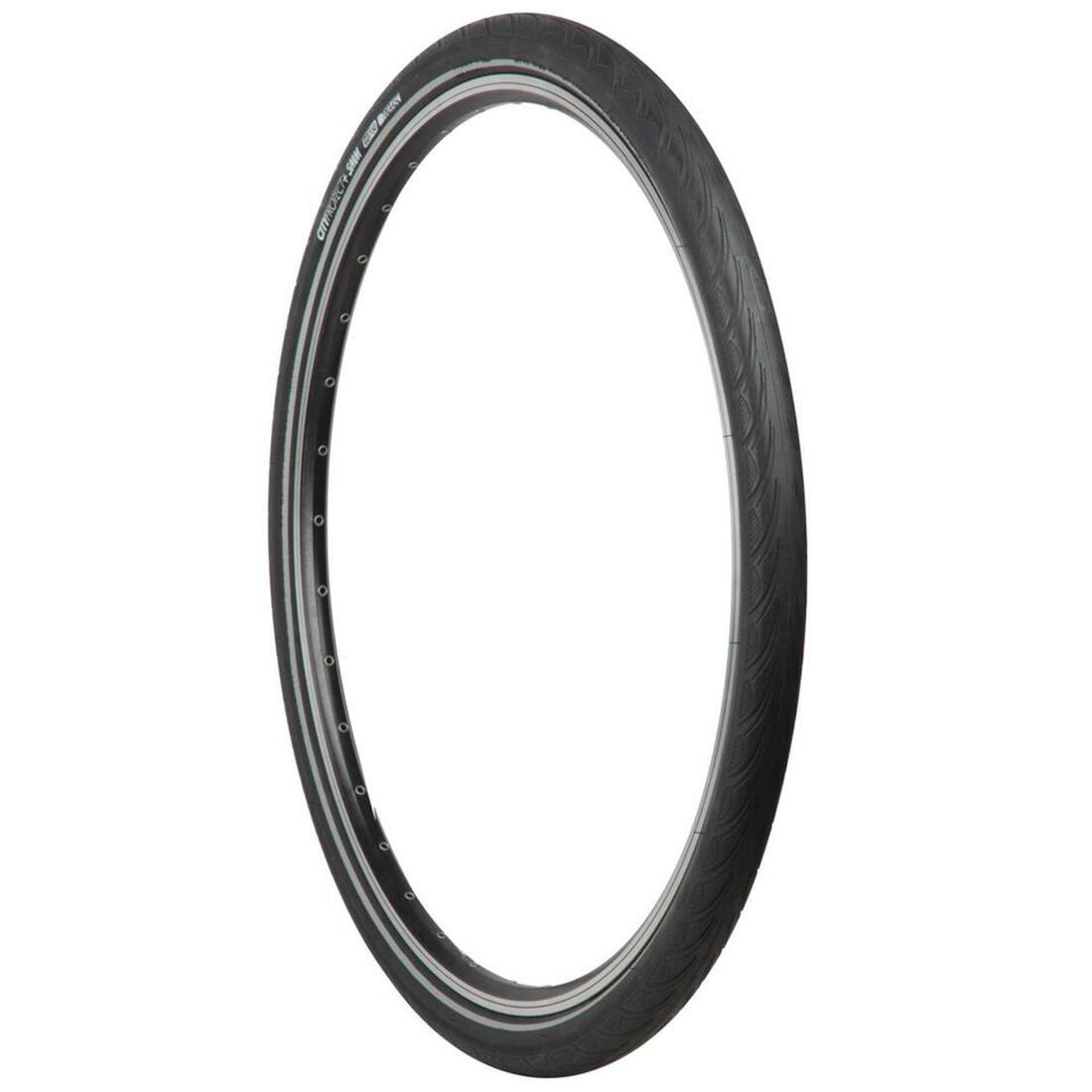 PNEU VELO CITY 9 700x45 PROTECT+ E-BIKE ready / ETRTO 44-622
