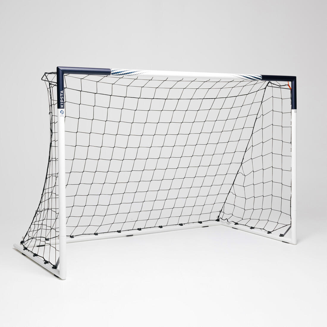 But de football SG 500 taille M Bleu orange