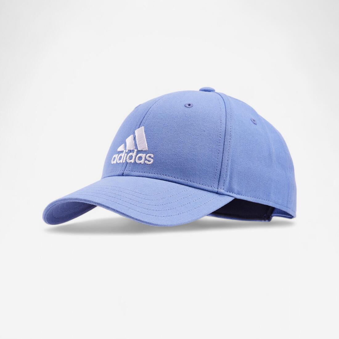 CASQUETTE DE SPORT ADIDAS BLEU T58