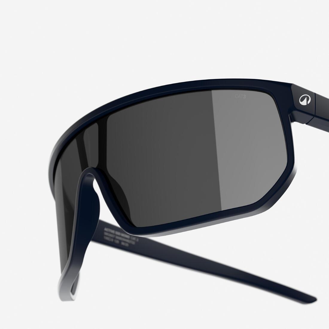 Lunettes de soleil mono-écran catégorie 3, Active 500 Mono