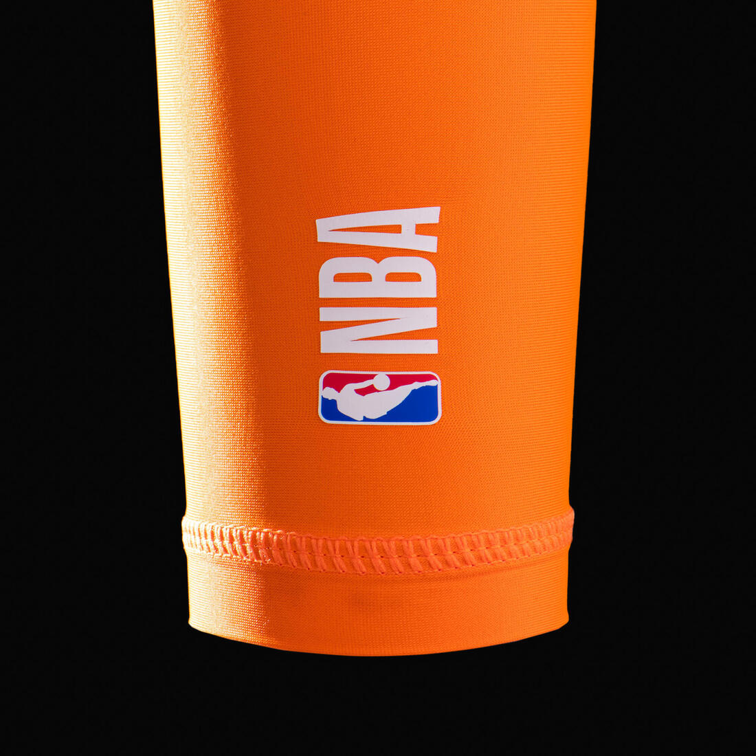 Manchon de basketball NBA Golden State Warriors Adulte - E500