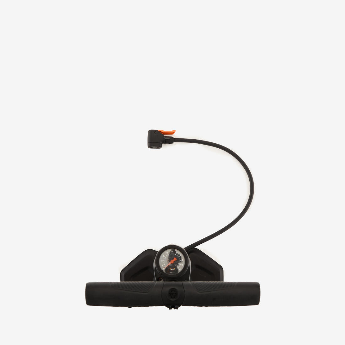 Pompe à pied vélo Airworx 10.0