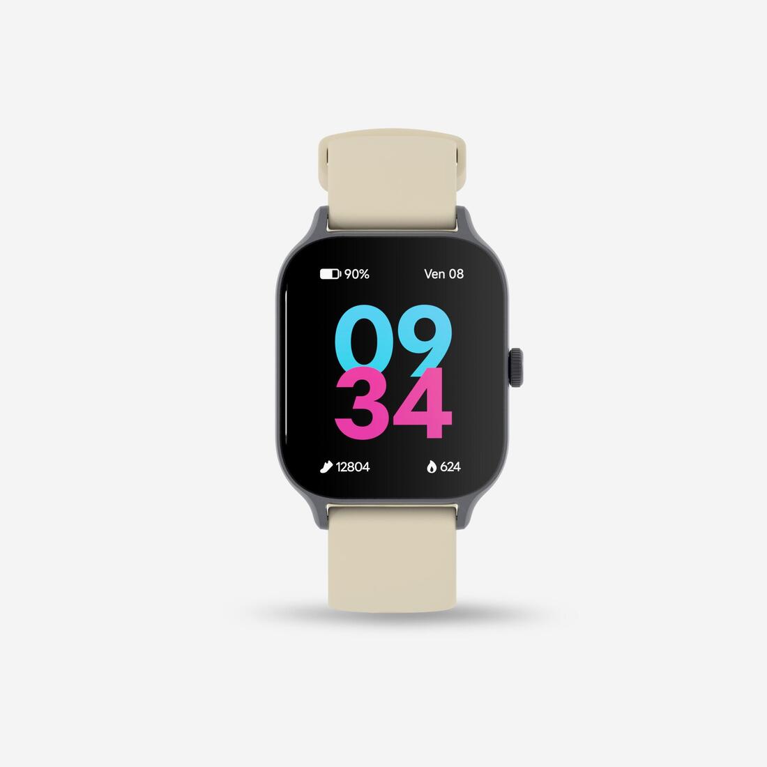 Montre connectée sport GPS Fit 100 S