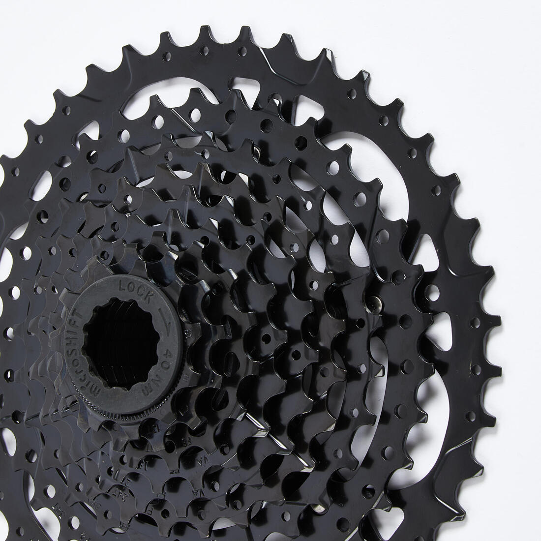 CASSETTE VELO VTT 9 VITESSES 11X42