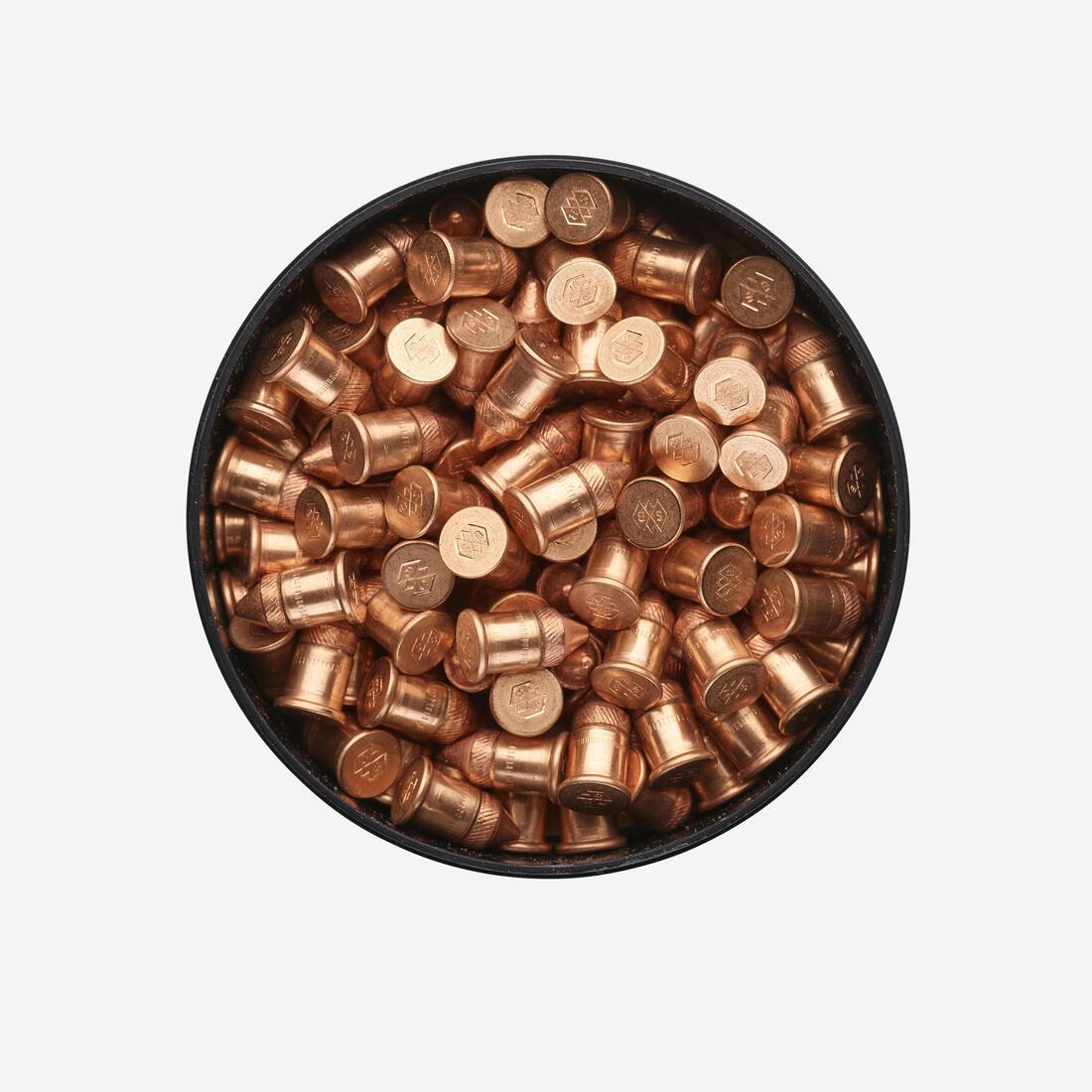 BALLE BOSQUETTE 22 FLOBERT X100 Q