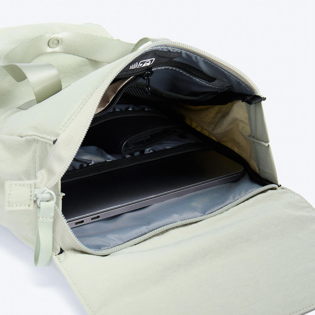 Petit sac à dos compartiment ordinateur, Move 500 10L