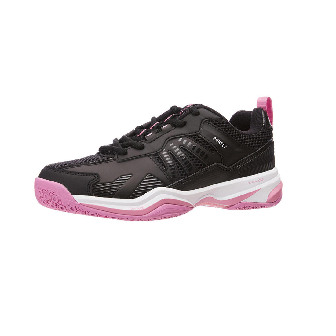 BS 590 Max Comfort Femme - Noir