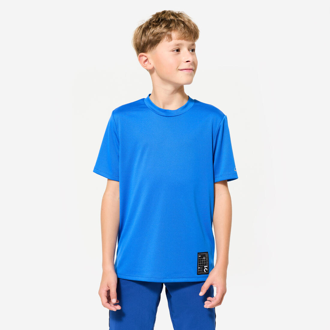 T-shirt respirant enfant
