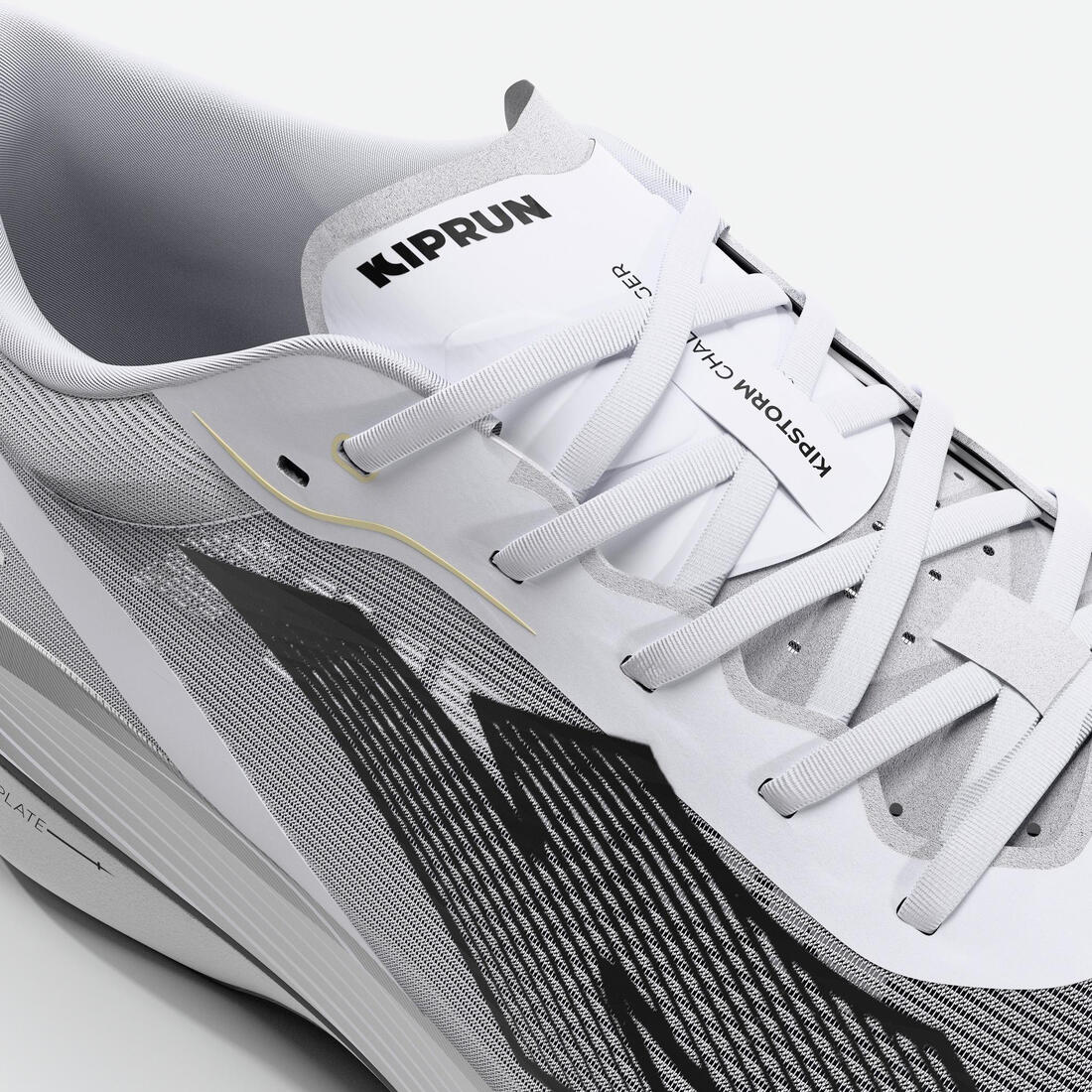 Chaussures de running carbone homme, Kiprun Kipstorm Challenger