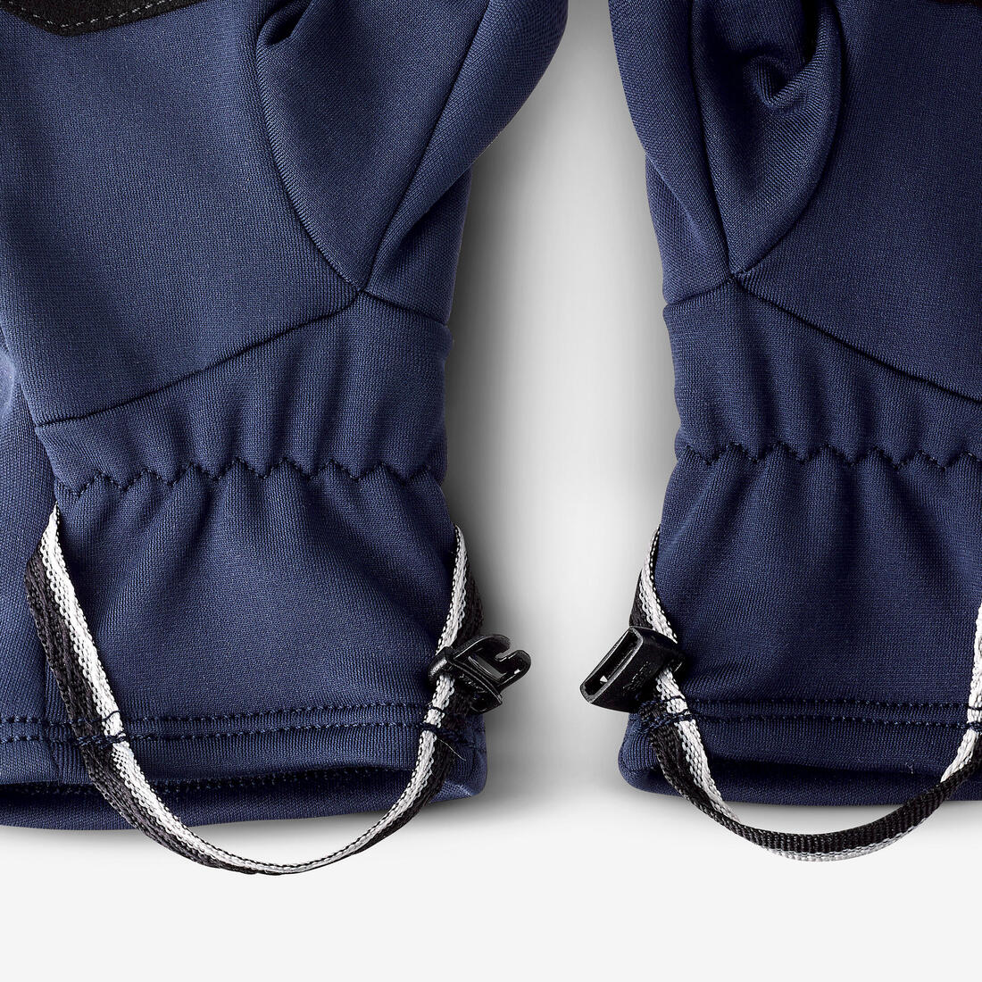 Gants tactiles et stretch de trekking adultes, MT500