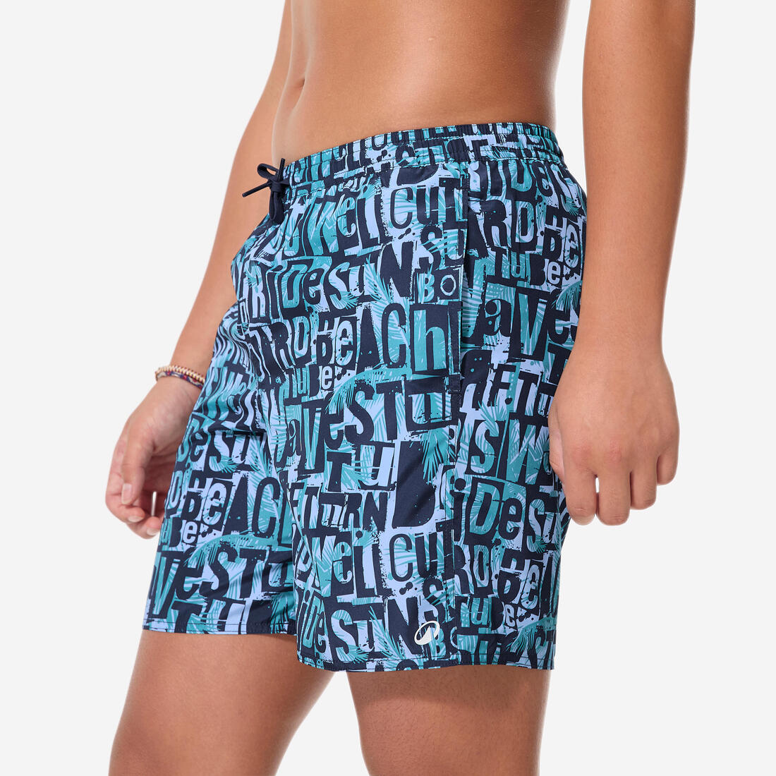 Short de bain sunset