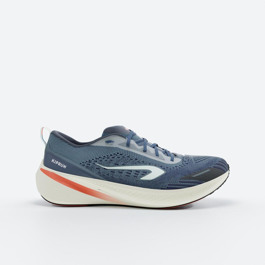Chaussures de Running Homme - Kiprun Cushion 500 – bleu abysse