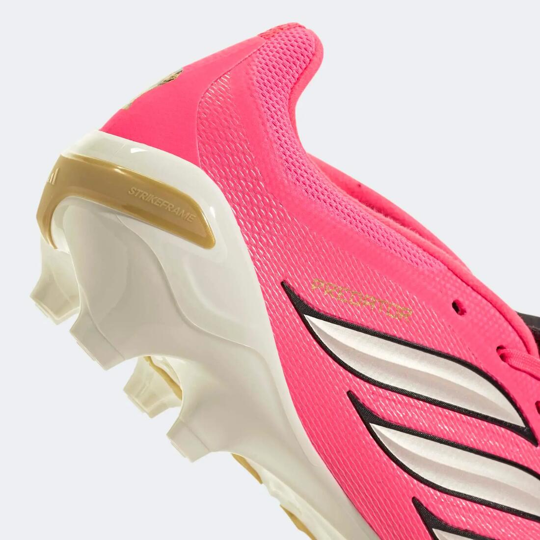 adidas Predator League FT/FG Coupe du monde chaussure Adulte