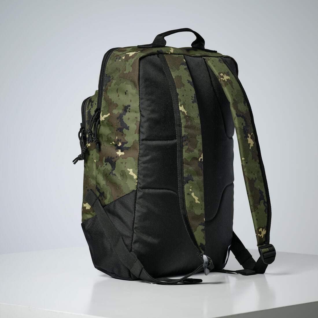 Sac à dos 20L TACTICAL camo isv