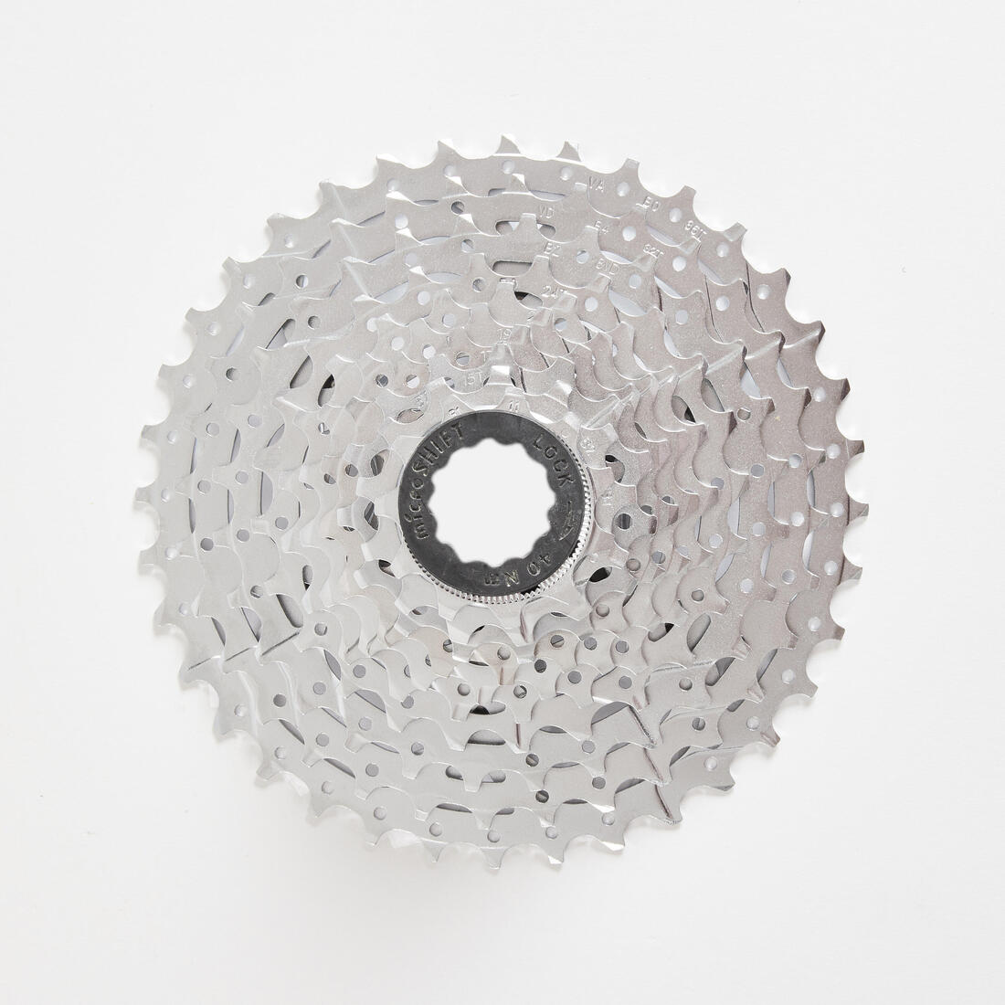 CASSETTE VELO 10V 11X36