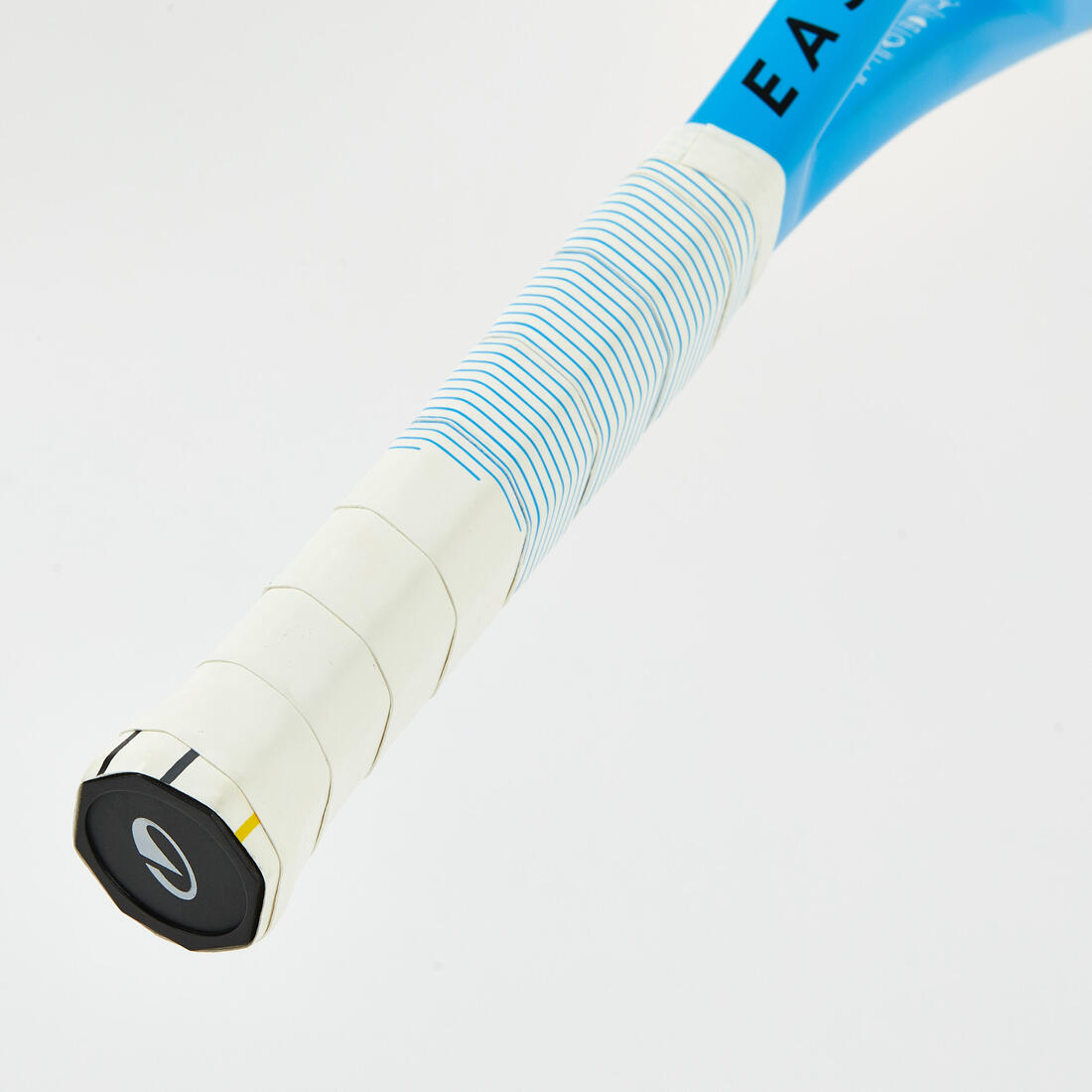 Raquette de tennis enfant Easy Comp 25" bleu
